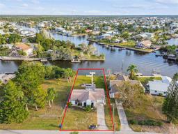 Picture of 3410 Minnow Creek Drive, Hernando Beach, FL 34607