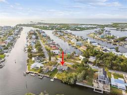 Picture of 3410 Minnow Creek Drive, Hernando Beach, FL 34607