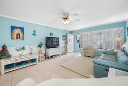 Picture of 5820 43Rd Terrace N Unit 1403, St Petersburg, FL 33709