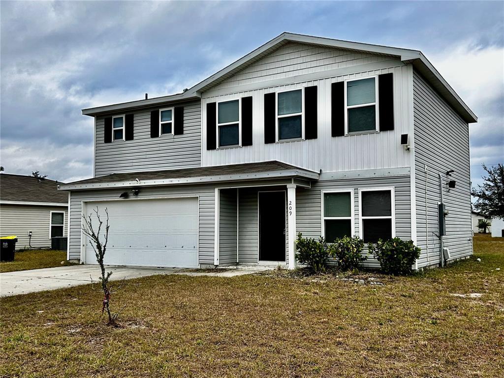 Picture of 209 Hyacinth Court, Kissimmee, FL 34759