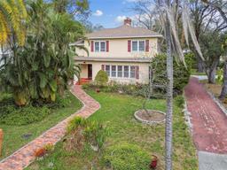 Picture of 4611 W Lowell Avenue, Tampa, FL 33629