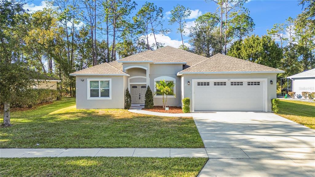 Picture of 5277 Epping Lane, Zephyrhills, FL 33541