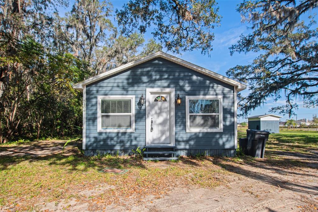 Picture of 3106 E Trapnell Road, Plant City, FL 33566