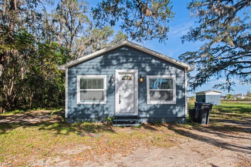 Picture of 3106 E Trapnell Road, Plant City FL 33566