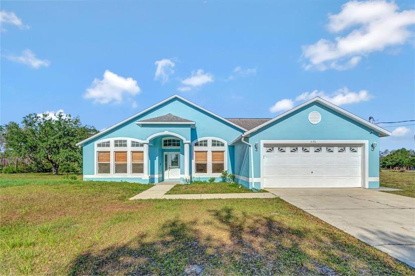 Picture of 3190 Lori Court, Deltona FL 32738