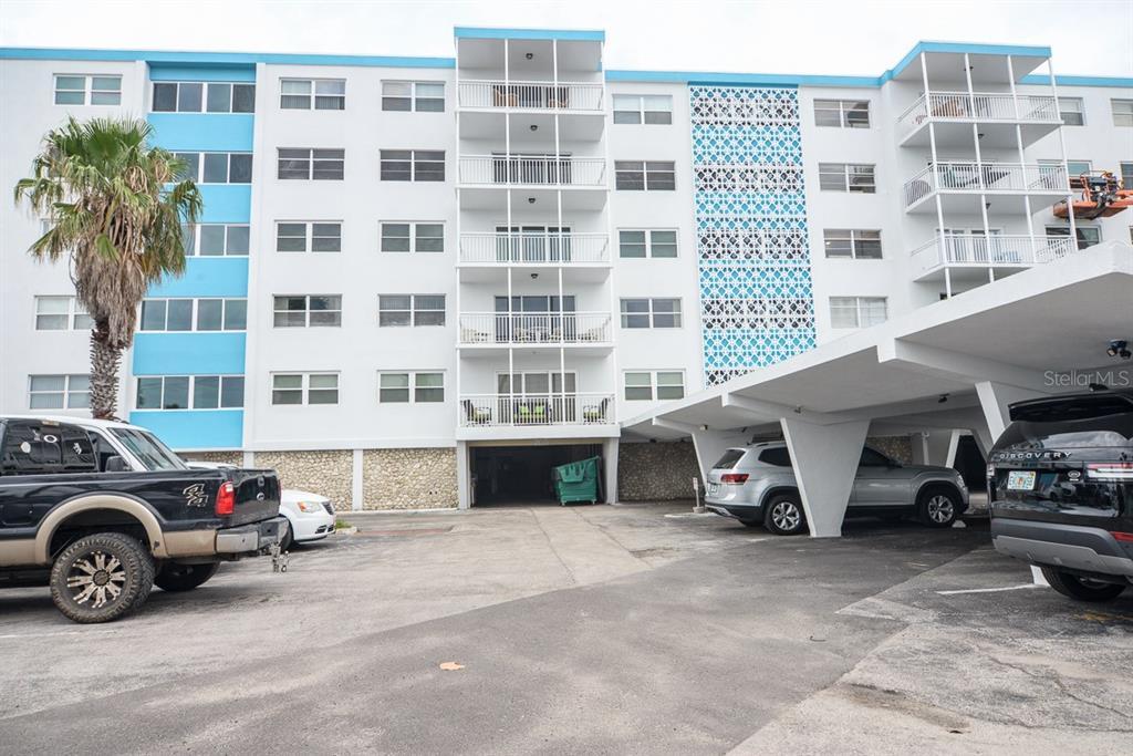 Picture of 205 Highway A1A Unit 212, Satellite Beach, FL 32937