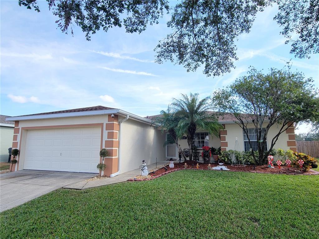 Picture of 6421 Myrtlewood Drive, Lakeland, FL 33810