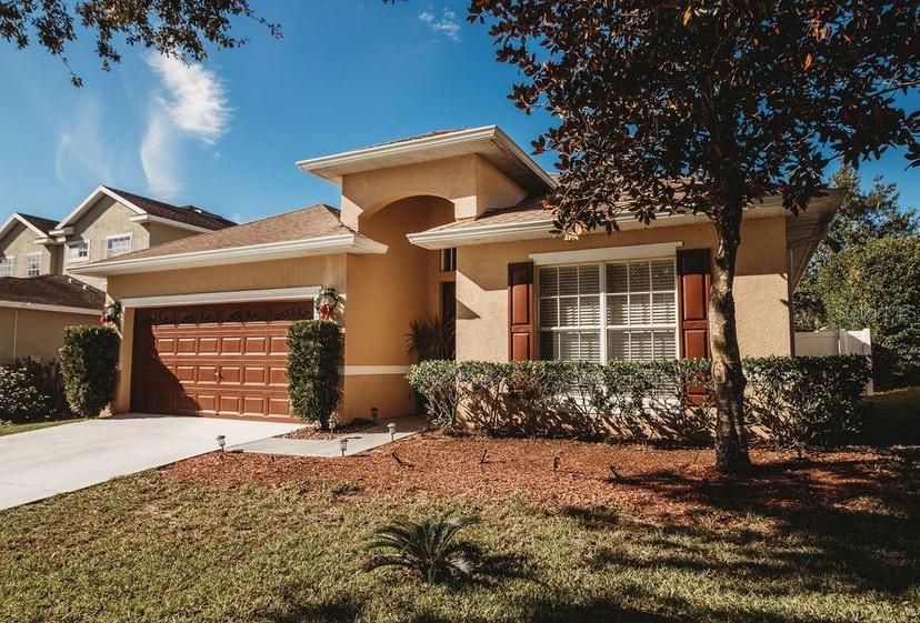 Picture of 4219 Beaumont Loop, Spring Hill FL 34609