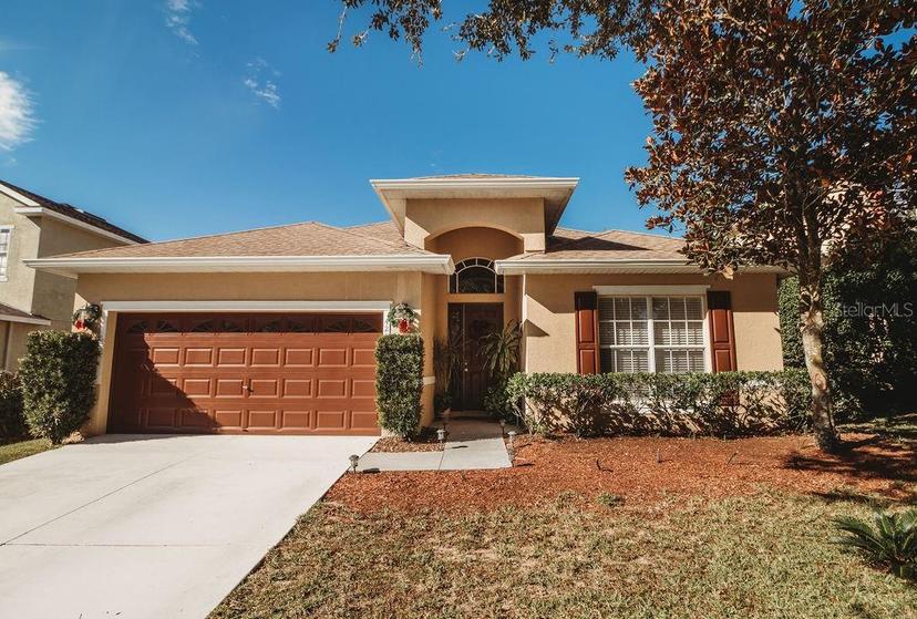 Picture of 4219 Beaumont Loop, Spring Hill FL 34609