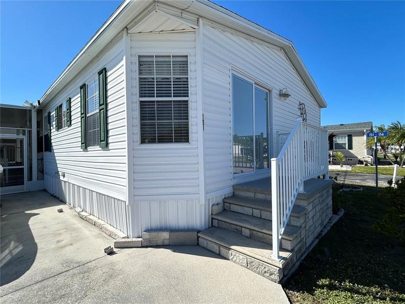 Picture of 1000 Kings Highway Unit 151, Punta Gorda FL 33980