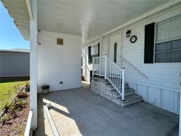 Picture of 1000 Kings Highway Unit 151, Punta Gorda, FL 33980