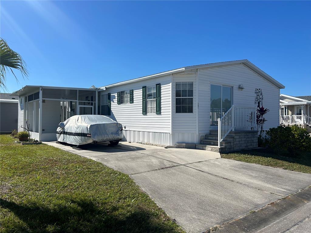 Picture of 1000 Kings Highway Unit 151, Punta Gorda, FL 33980