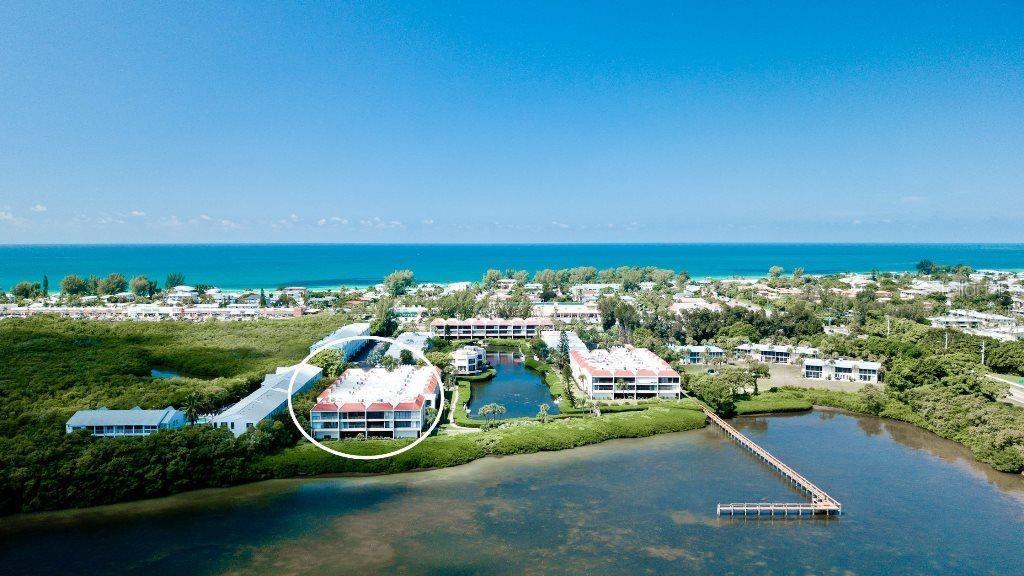 Picture of 3705 E Bay Drive Unit 212, Holmes Beach, FL 34217