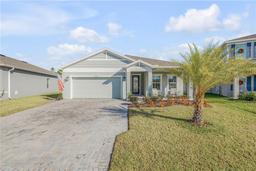 Picture of 270 Eagle Harbor Way, Daytona Beach, FL 32124