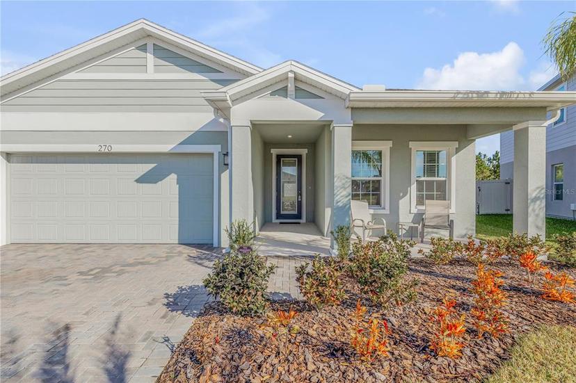 Picture of 270 Eagle Harbor Way, Daytona Beach FL 32124