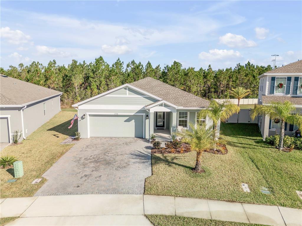 Picture of 270 Eagle Harbor Way, Daytona Beach, FL 32124