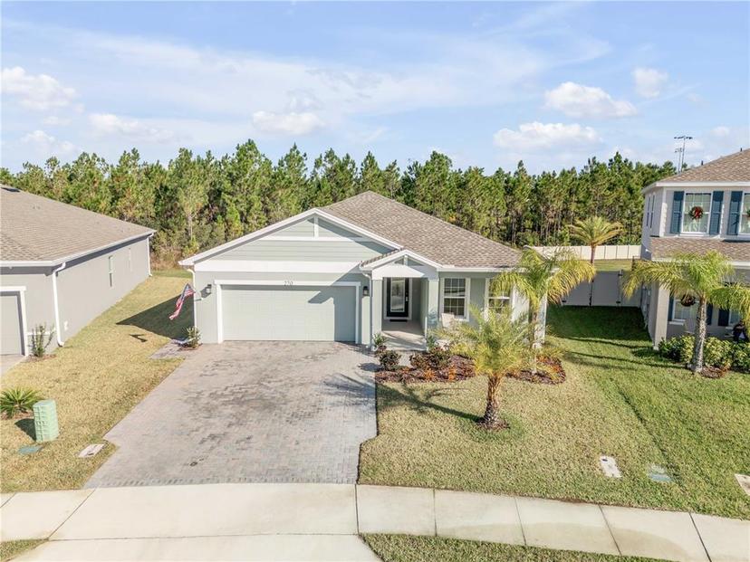 Picture of 270 Eagle Harbor Way, Daytona Beach FL 32124