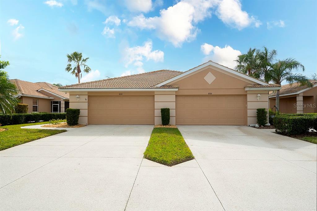 Picture of 8210 Eagle Isles Place, Bradenton, FL 34212