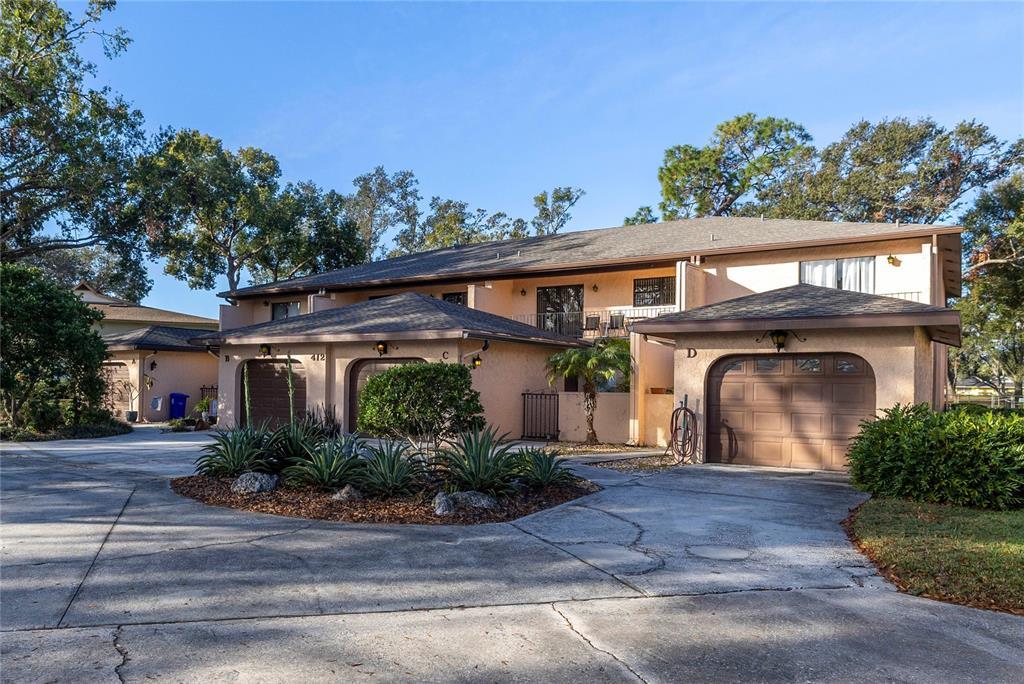 Picture of 412 Howard Avenue Unit C, Lakeland, FL 33815