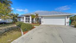 Picture of 23442 Moreland Avenue, Port Charlotte, FL 33954