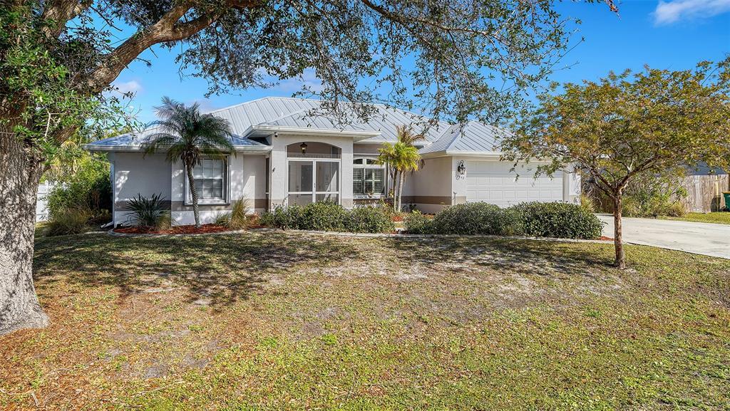 Picture of 23442 Moreland Avenue, Port Charlotte, FL 33954