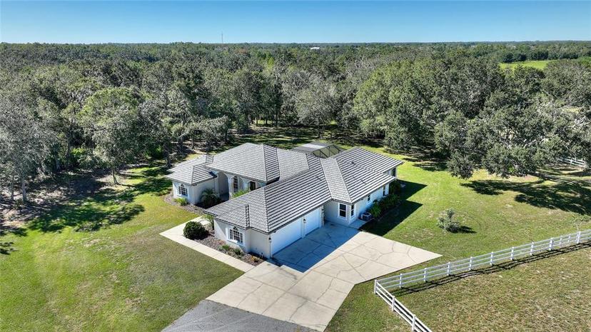 Picture of 8965 Bunker Hill Road, Duette FL 34219