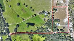 Picture of 8965 Bunker Hill Road, Duette, FL 34219