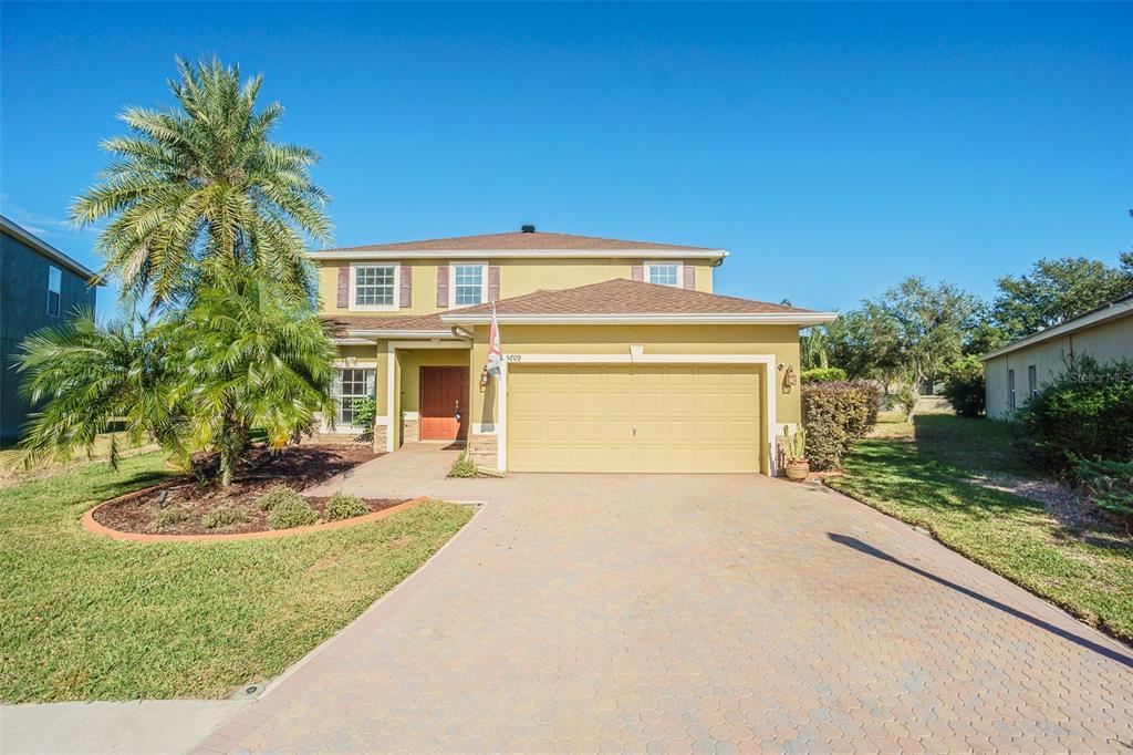 Picture of 5709 White Trillium Loop, Land O Lakes, FL 34639