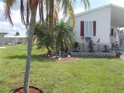 Picture of 6546 Greenview Court, North Port, FL 34287