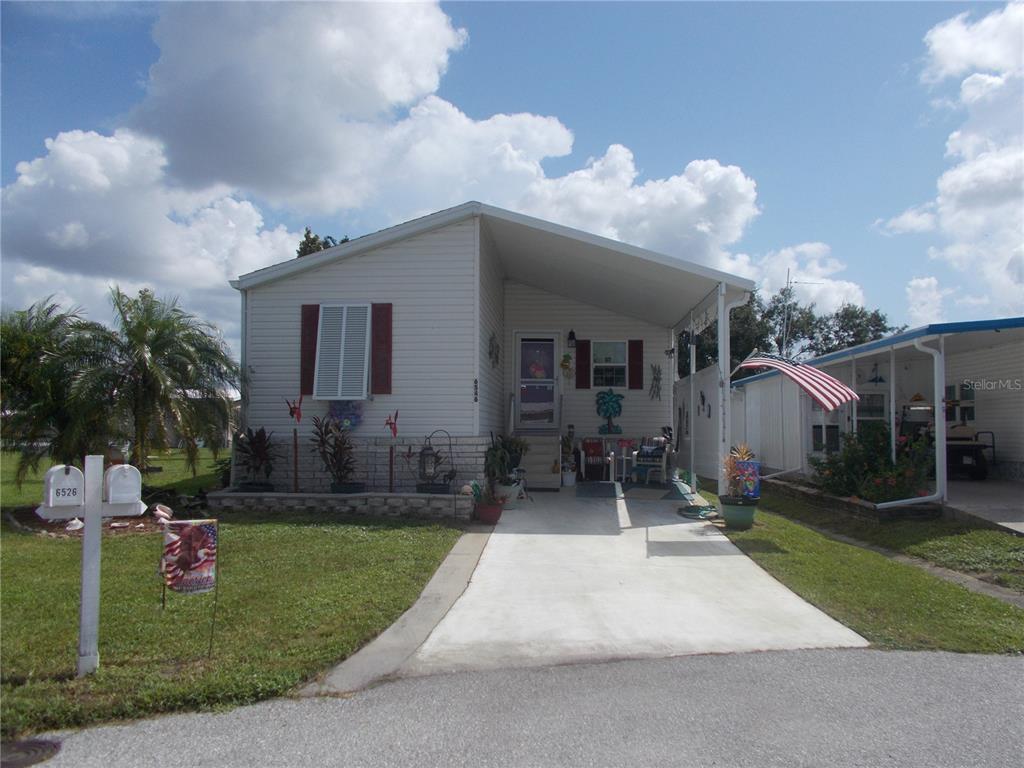 Picture of 6546 Greenview Court, North Port, FL 34287