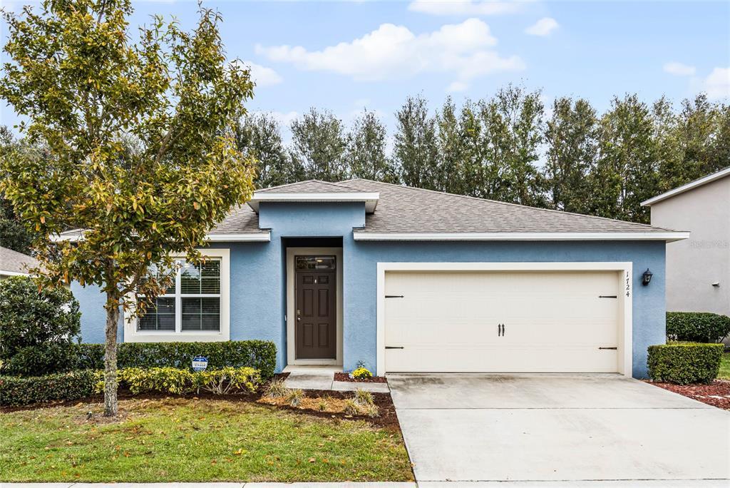 Picture of 1724 Point O Woods Court, Mount Dora, FL 32757