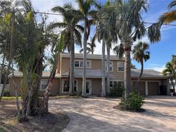 Picture of 4010 Belle Vista Drive, St Pete Beach, FL 33706