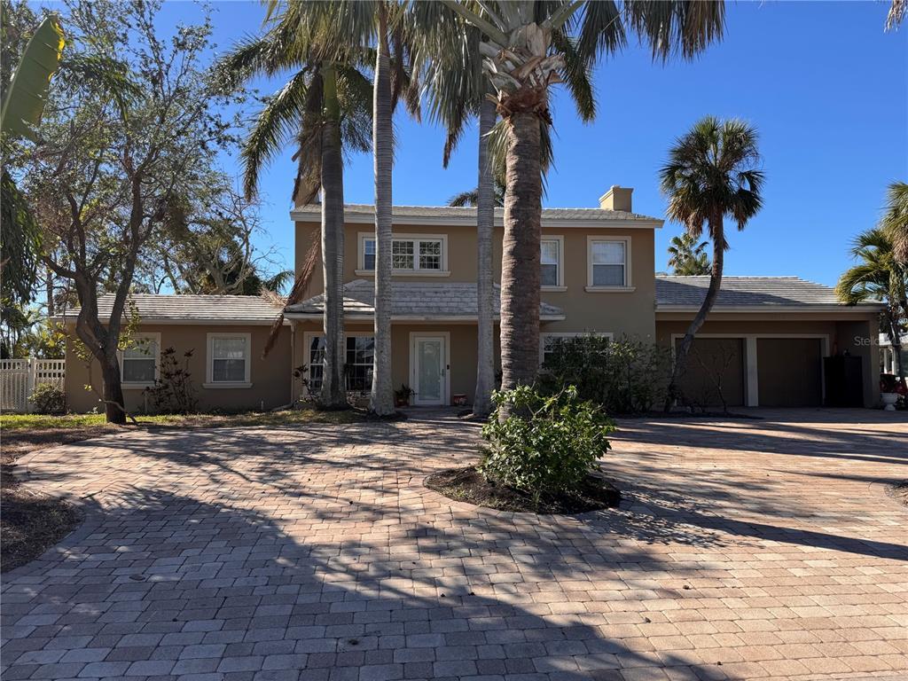 Picture of 4010 Belle Vista Drive, St Pete Beach, FL 33706