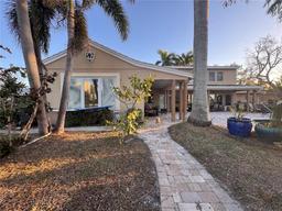 Picture of 4010 Belle Vista Drive, St Pete Beach, FL 33706