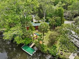 Picture of 7095 Patterson Drive, Weeki Wachee, FL 34607