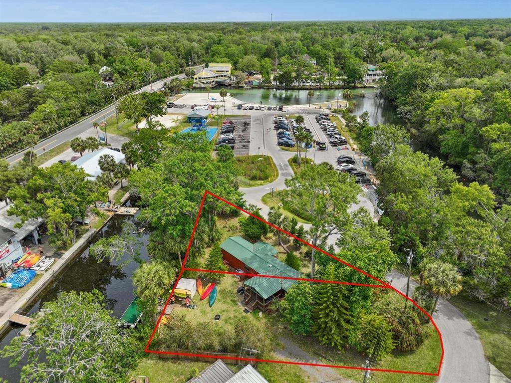 Picture of 7095 Patterson Drive, Weeki Wachee, FL 34607