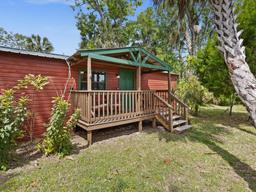 Picture of 7095 Patterson Drive, Weeki Wachee, FL 34607