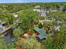 Picture of 7095 Patterson Drive, Weeki Wachee, FL 34607