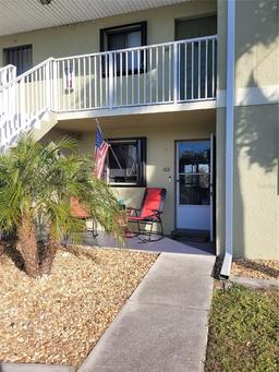 Picture of 25225 Rampart Boulevard Unit 102, Punta Gorda, FL 33983