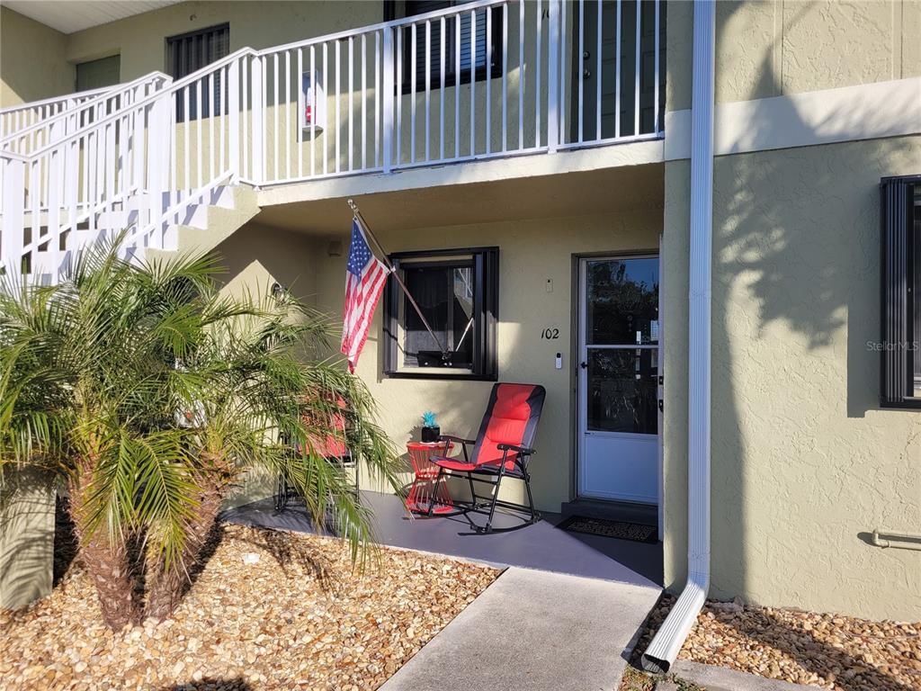 Picture of 25225 Rampart Boulevard Unit 102, Punta Gorda, FL 33983