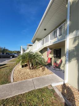 Picture of 25225 Rampart Boulevard Unit 102, Punta Gorda, FL 33983