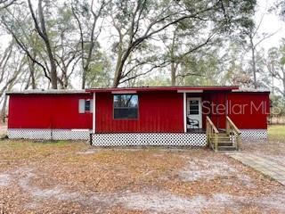 Picture of 15825 141St Road, Mc Alpin, FL 32062