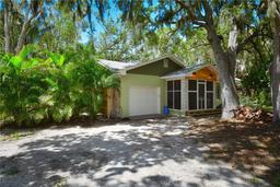 Picture of 160 Bayshore Drive, Terra Ceia, FL 34250