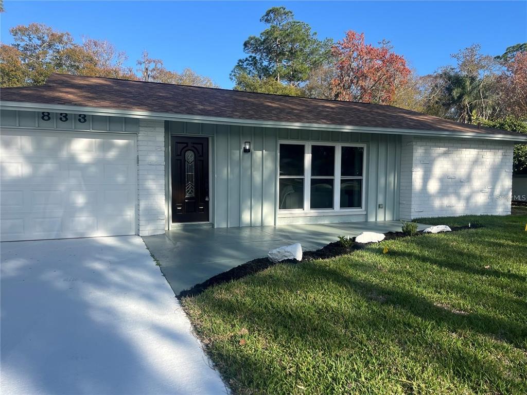 Picture of 833 Leeward Way, Palm Harbor, FL 34685