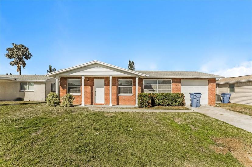 Picture of 3519 Umber Road, Holiday FL 34691