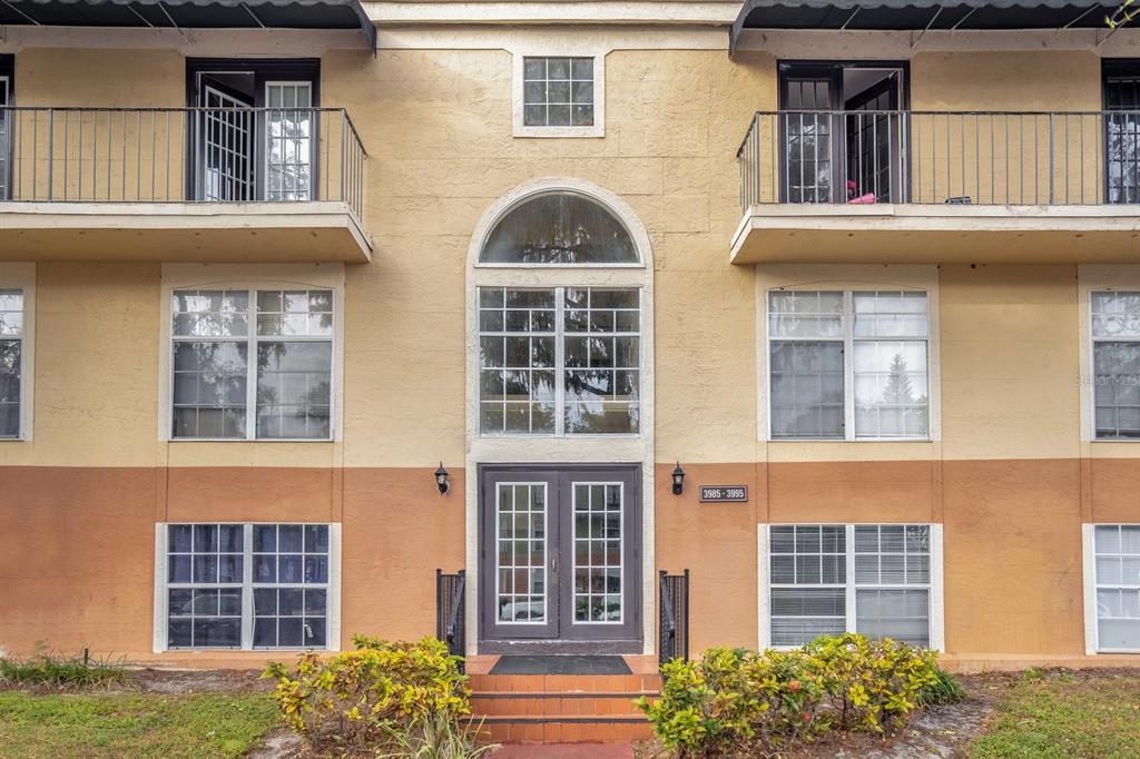 Picture of 3995 Versailles Drive Unit 3995F, Orlando, FL 32808