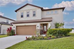 Picture of 2430 Bittle Way, Saint Cloud, FL 34769