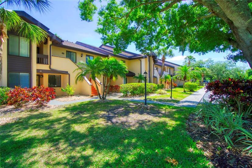 Picture of 6191 Timber Lake Drive Unit A5, Sarasota FL 34243