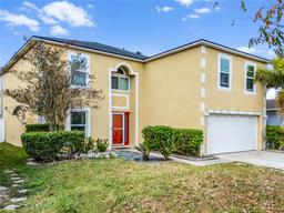 Picture of 2620 Hunley Loop, Kissimmee, FL 34743