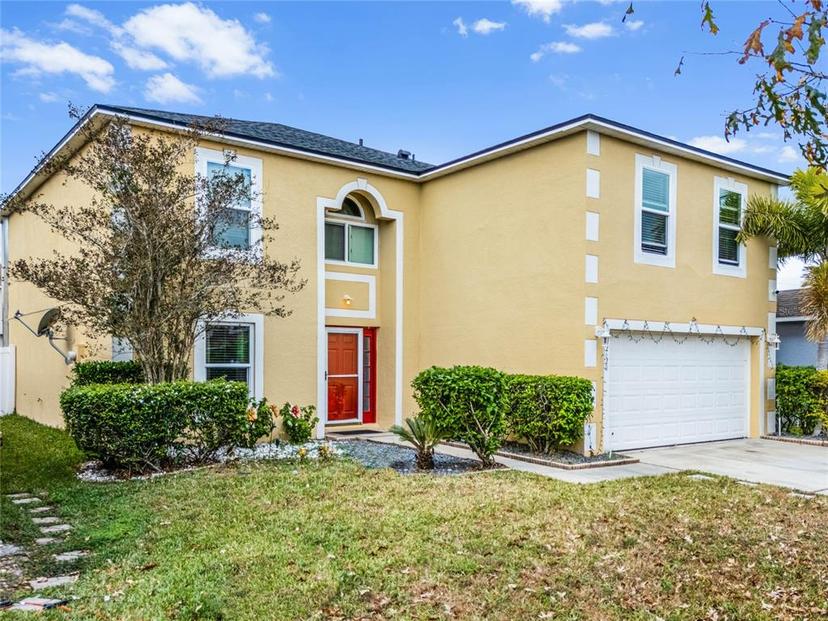 Picture of 2620 Hunley Loop, Kissimmee FL 34743